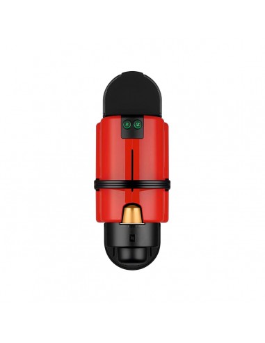 Nespresso Krups Coffee Pod Machine –...