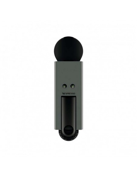Nespresso Krups Coffee Essenza Mini Grey XN110BVC/BRD