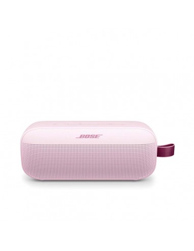 Bose Sounlink Flex BT Petal Pink