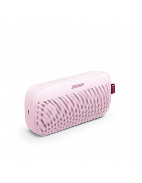 Bose Sounlink Flex BT Petal Pink