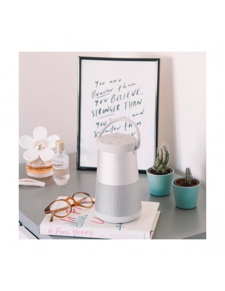 Soundlink Revolve Plus II Grey