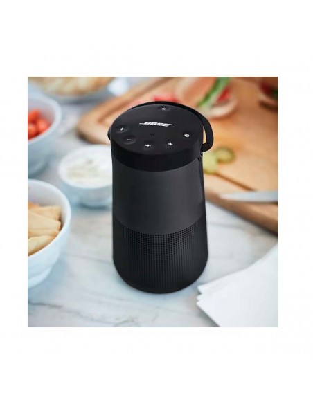 Bose Soundlink Revolve II+ Black