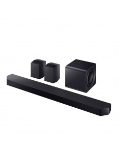 Samsung Soundbar HWQ990F 2
