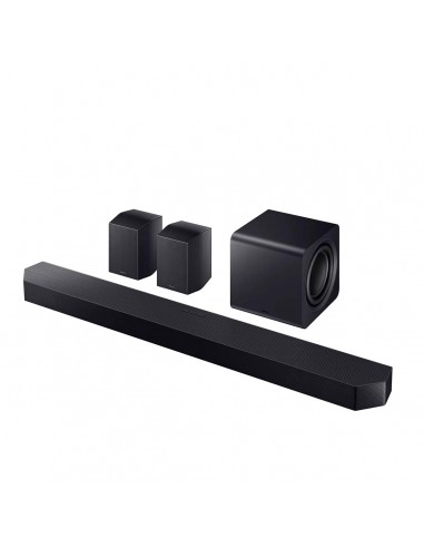 Samsung Soundbar HWQ990F