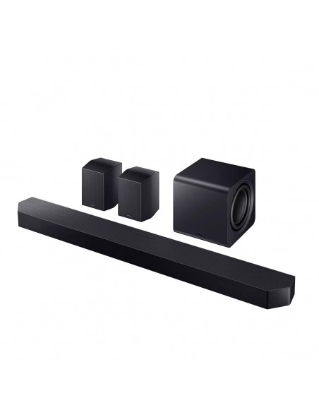 Samsung Soundbar HWQ990F