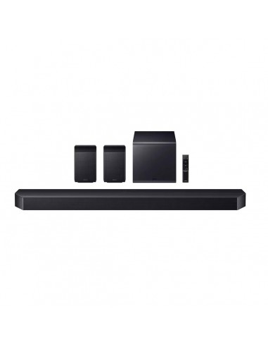 Samsung Soundbar HWQ990F