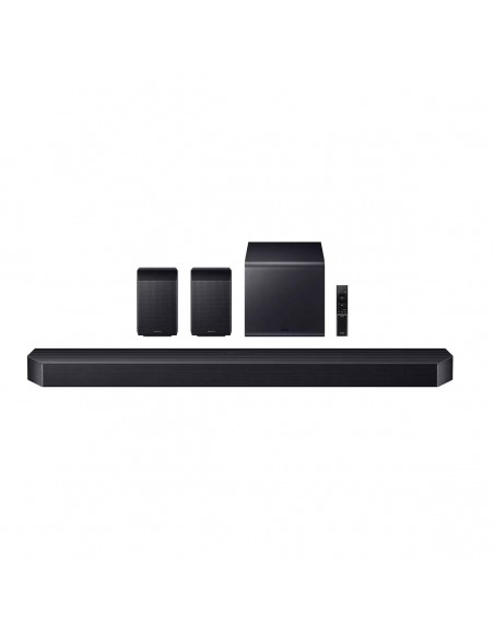 Samsung Soundbar HWQ990F