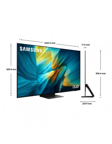 Samsung 65" Oled 4K Smart TV TQ65S95F