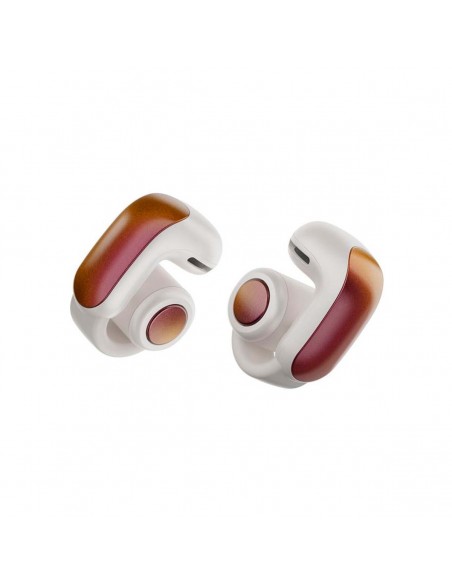Bose ULTRA OPEN Earbuds Sunset Iridescent