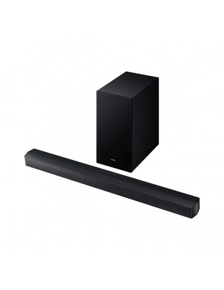 Samsung Soundbar HWB650F 370W