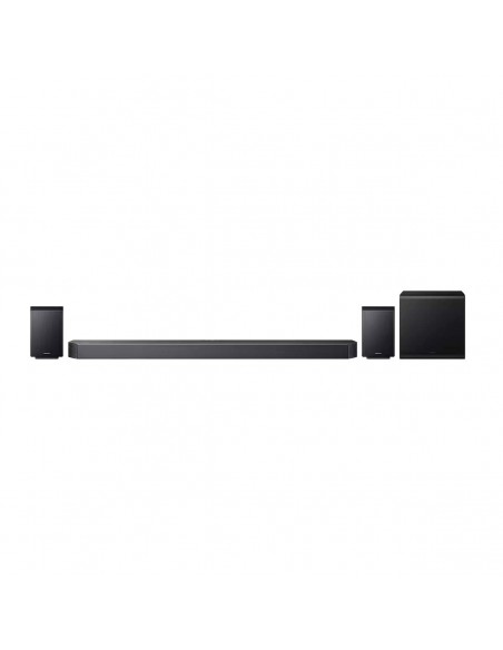Samsung Soundbar HWQ930F 580W