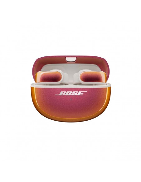 Bose ULTRA OPEN Earbuds Sunset Iridescent