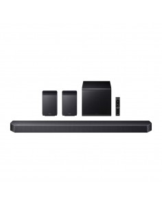 Samsung Soundbar HWQ930F 580W