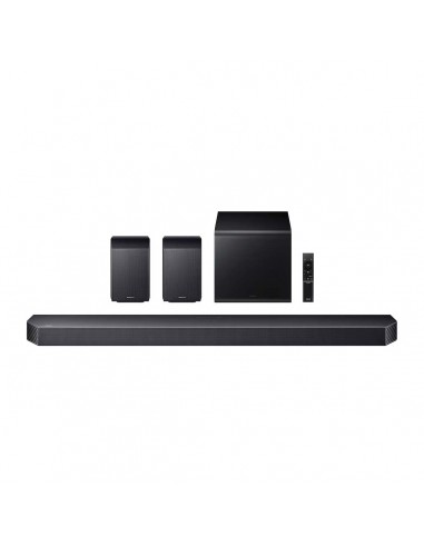 Samsung Soundbar HWQ930F 580W
