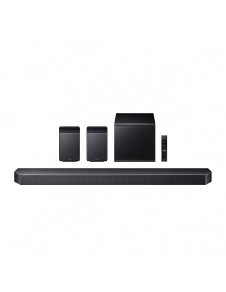 Samsung Soundbar HWQ930F 580W