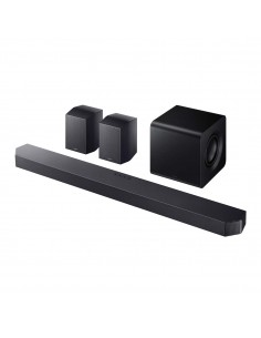 Samsung Soundbar HWQ930F 580W 2