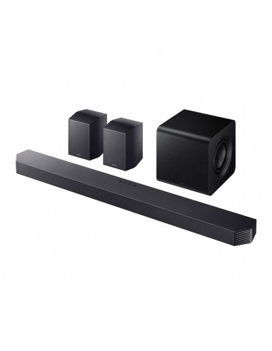 Samsung Soundbar HWQ930F 580W