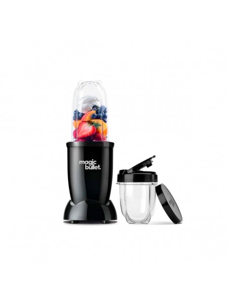 Nutribullet Blender MBR06B Black