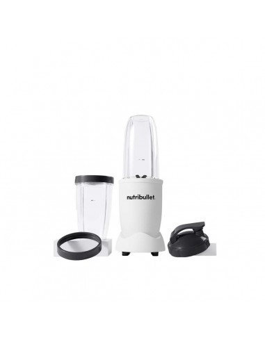 Nutribullet Blender NB907W White