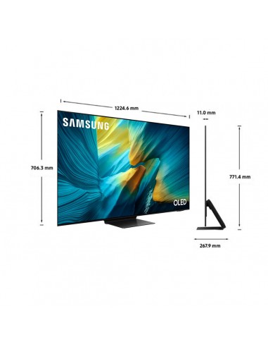 Samsung 55" Oled 4K UHD TQ55S95F
