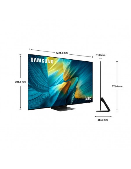 Samsung 55" Oled 4K UHD TQ55S95F