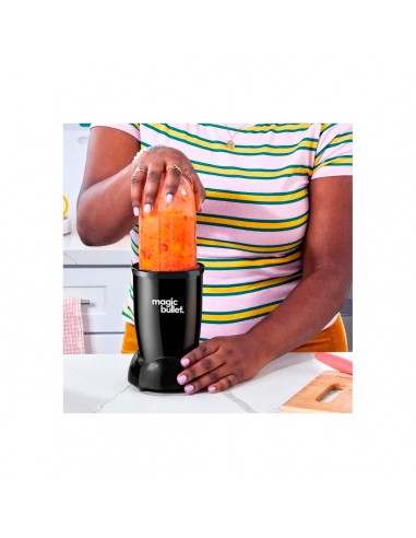 Nutribullet Blender MBR06B Black