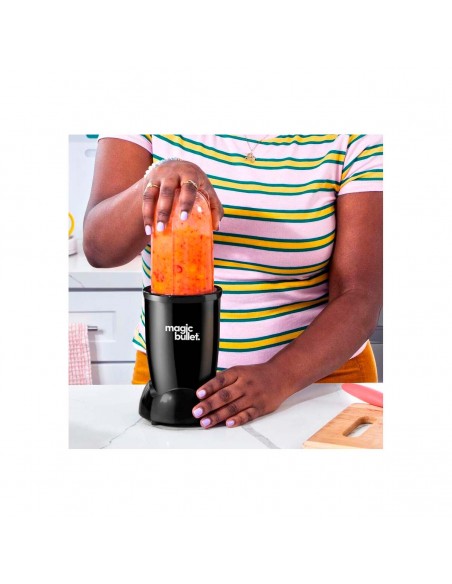 Nutribullet Blender MBR06B Black