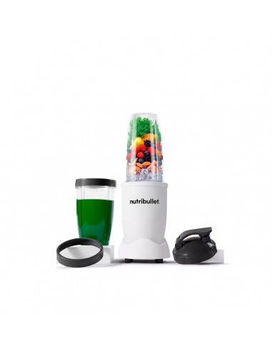Nutribullet Blender NB907W White