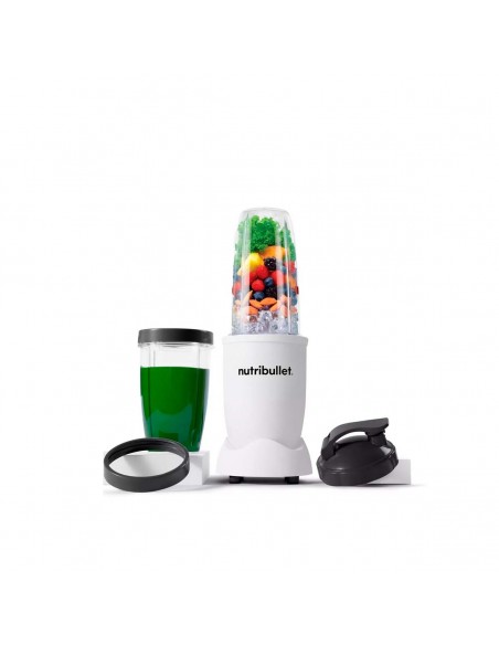 Nutribullet Blender NB907W White