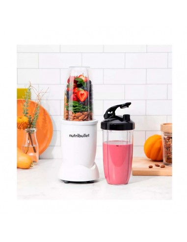 Nutribullet Blender NB907W White