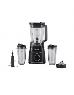 Ninja 2-in-1 Blender Detect...