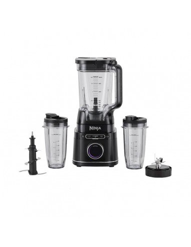 Ninja 2-in-1 Blender Detect Power Pro...