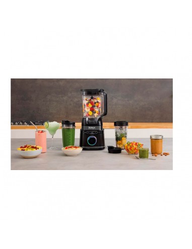 Ninja 2-in-1 Blender Detect Power Pro...