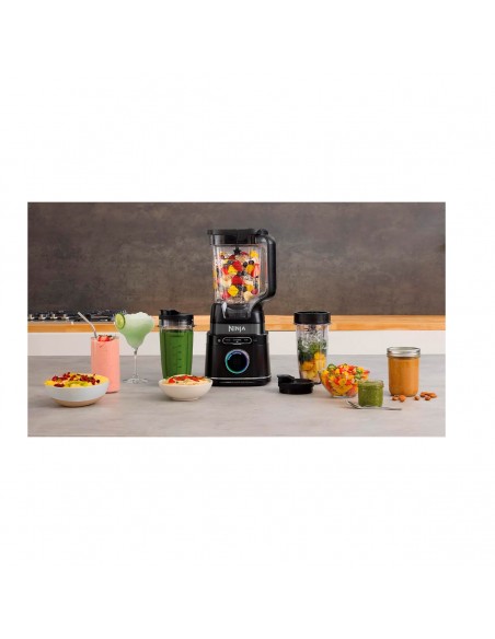 Ninja 2-in-1 Blender Detect Power Pro TB301EU