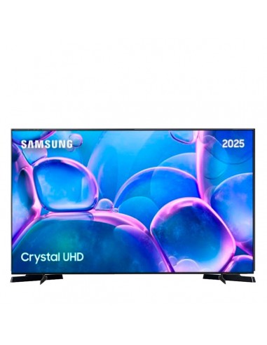 Samsung 50'' Crystal UHD 4K TU50U7025F