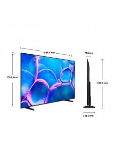 Samsung 85'' Crystal UHD 4K... 2