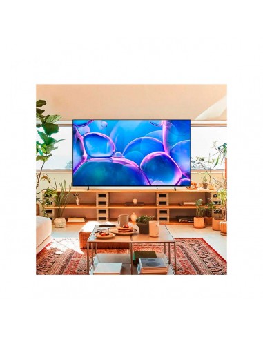 Samsung 85'' Crystal UHD 4K TU85U7025F