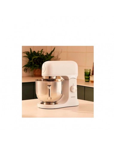 Kenwood Kitchen Robot Kmix White 1000W