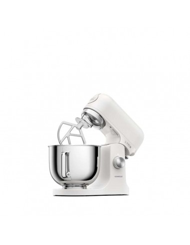 Kenwood Kitchen Robot Kmix White 1000W