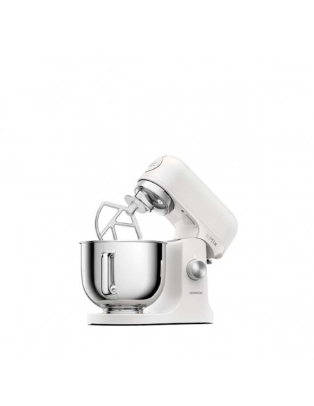 Kenwood Kitchen Robot Kmix White 1000W