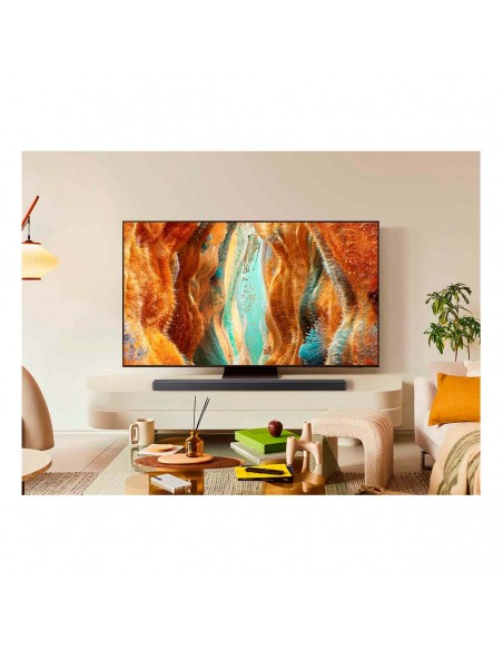 Samsung 75'' NeoQled UHD 4K TQ75QN70F