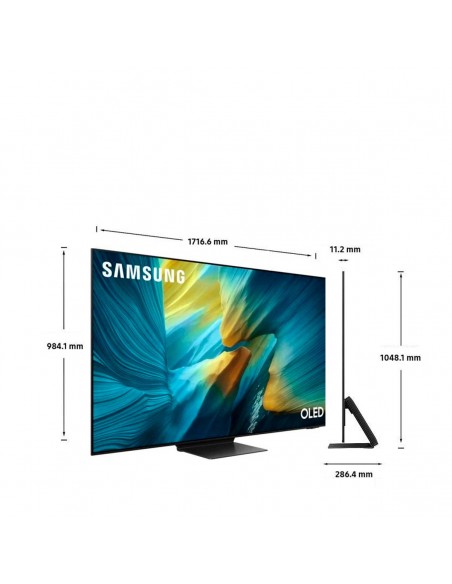 Samsung 77'' Oled UHD TQ77S95F