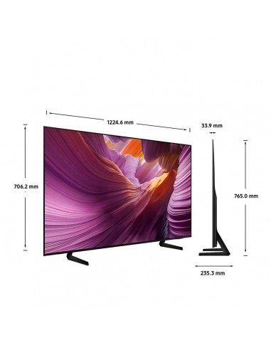 Samsung 55'' OLED TQ55S85F