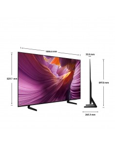 Samsung 65'' OLED TQ65S85F 2