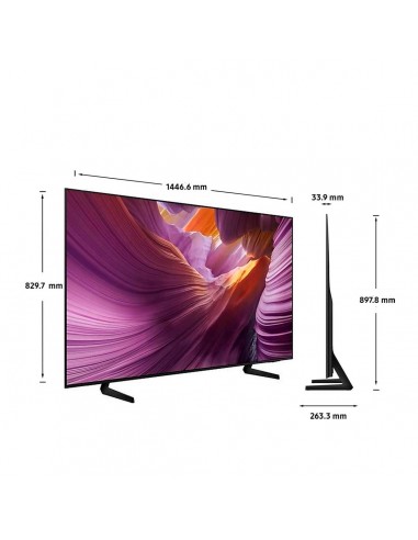 Samsung 65'' OLED TQ65S85F