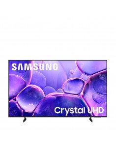 Samsung 50''Crystal UHD...