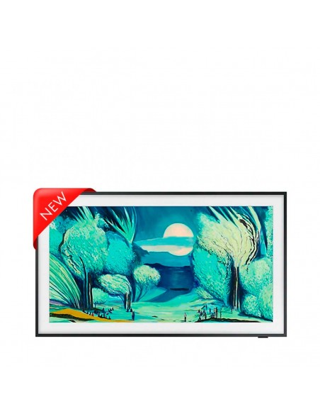 Samsung 43" The Frame Qled 4K TQ43LS03F