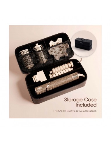 Shark Hair Dryer 5 in 1 Champagne