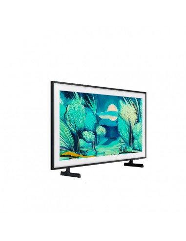 Samsung 43" The Frame Qled 4K TQ43LS03F