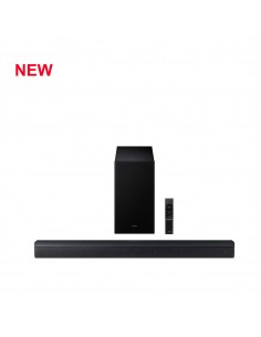 Samsung Soundbar HWB650F 370W